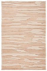 Safavieh Casablanca 4'-0" x 6'-0" Rug in Natural