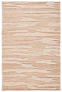 Safavieh Casablanca 4'-0" x 6'-0" Rug in Natural