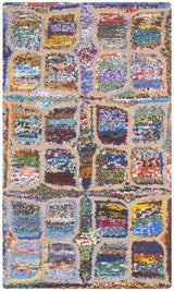 Safavieh Nantucket 2'-0" x 3'-0" Rug in Multi