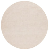 Safavieh Natural Fiber 6'-0" x 6'-0" Rug in Ivory