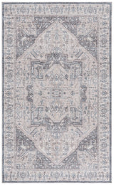 Safavieh Arizona 4'-0" x 6'-0" Rug in Beige / Grey