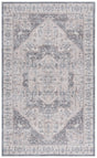 Safavieh Arizona 4'-0" x 6'-0" Rug in Beige / Grey