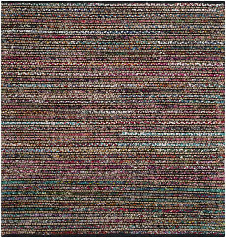 Safavieh Cape Cod 6'-0" x 6'-0" Rug in Multi