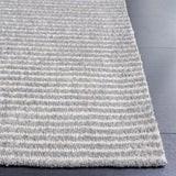 Safavieh Audrey 4'-0" x 6'-0" Rug in Ivory / Grey