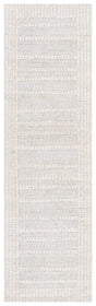 Safavieh Natural Fiber 2'-3" x 8'-0" Rug in Ivory