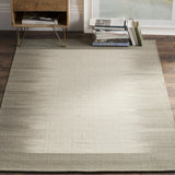 Safavieh Kilim 4'-0" x 6'-0" Rug in Beige / Light Green