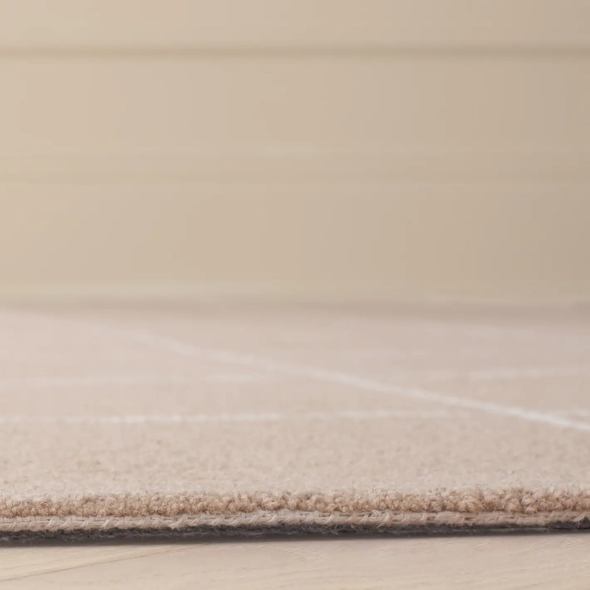 Safavieh Martha Stewart 300 8'-0" x 10'-0" Rug in Beige / Ivory