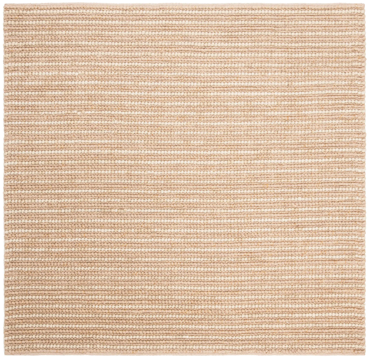 Safavieh Bohemian 6'-0" x 6'-0" Rug in Beige / Multi