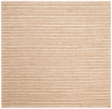 Safavieh Bohemian 6'-0" x 6'-0" Rug in Beige / Multi