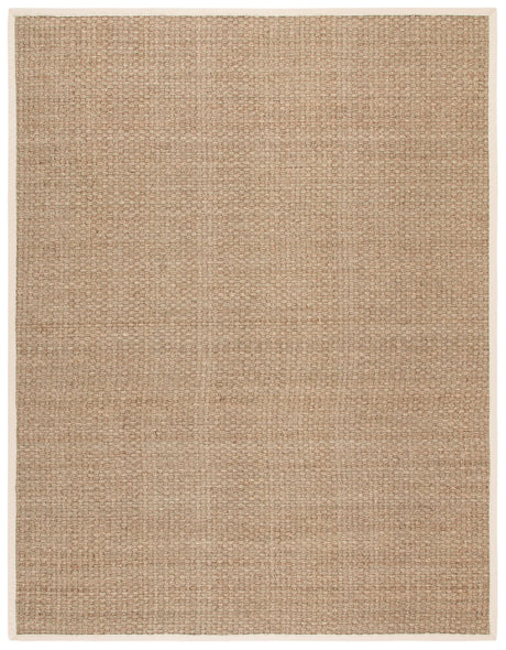Safavieh Natural Fiber 10'-0" x 14'-0" Rug in Natural / Ivory