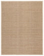 Safavieh Natural Fiber 10'-0" x 14'-0" Rug in Natural / Ivory