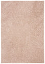 Safavieh Primo Shag 4'-0" x 6'-0" Rug in Beige