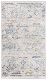 Safavieh Palma 2'-2" x 3'-9" Rug in Beige / Light Blue