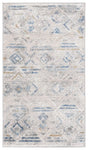 Safavieh Palma 2'-2" x 3'-9" Rug in Beige / Light Blue