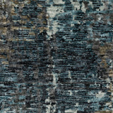 Oriental Weavers Sphinx Hayden Hay03 Blue/ Beige Rug - room scene 2