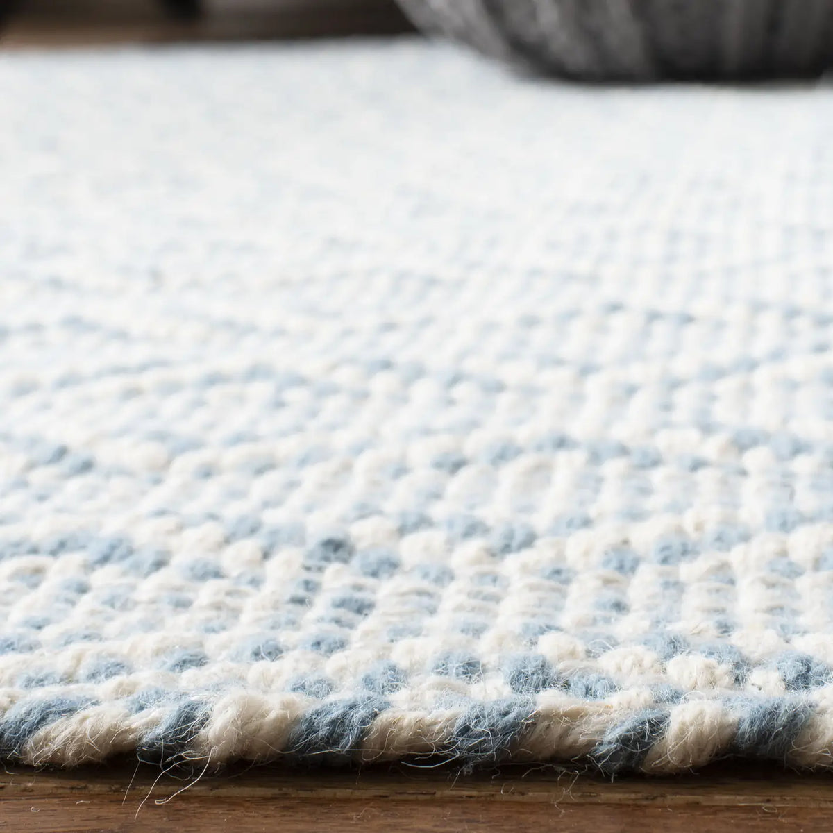 Safavieh Natura 5'-0" x 8'-0" Rug in Blue