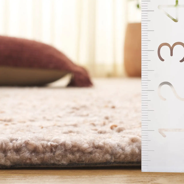 Safavieh Harvest 4'-0" x 6'-0" Rug in Beige