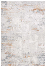 Safavieh Princeton 4'-0" x 6'-0" Rug in Light Beige / Grey