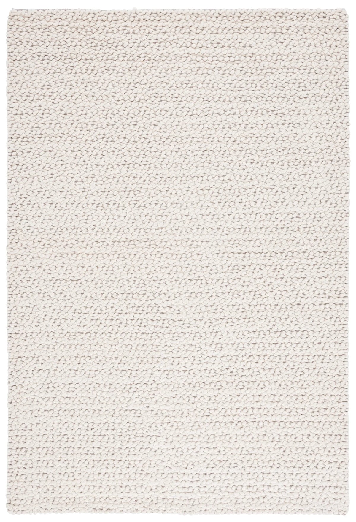 Safavieh Natura 4'-0" x 6'-0" Rug in Ivory