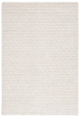 Safavieh Natura 4'-0" x 6'-0" Rug in Ivory
