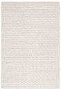 Safavieh Natura 4'-0" x 6'-0" Rug in Ivory