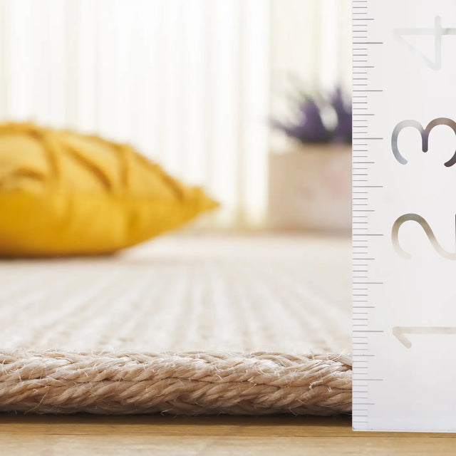 Safavieh Natural Fiber 5'-0" x 8'-0" Rug in Ivory