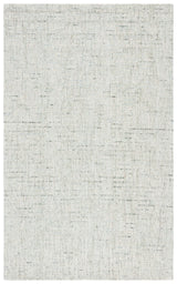 Safavieh Abstract 4'-0" x 6'-0" Rug in Sage / Ivory