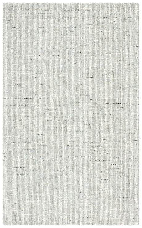 Safavieh Abstract 4'-0" x 6'-0" Rug in Sage / Ivory