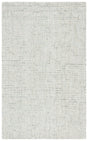 Safavieh Abstract 4'-0" x 6'-0" Rug in Sage / Ivory