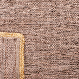 Safavieh Cape Cod 5'-0" x 8'-0" Rug in Brown / Natural