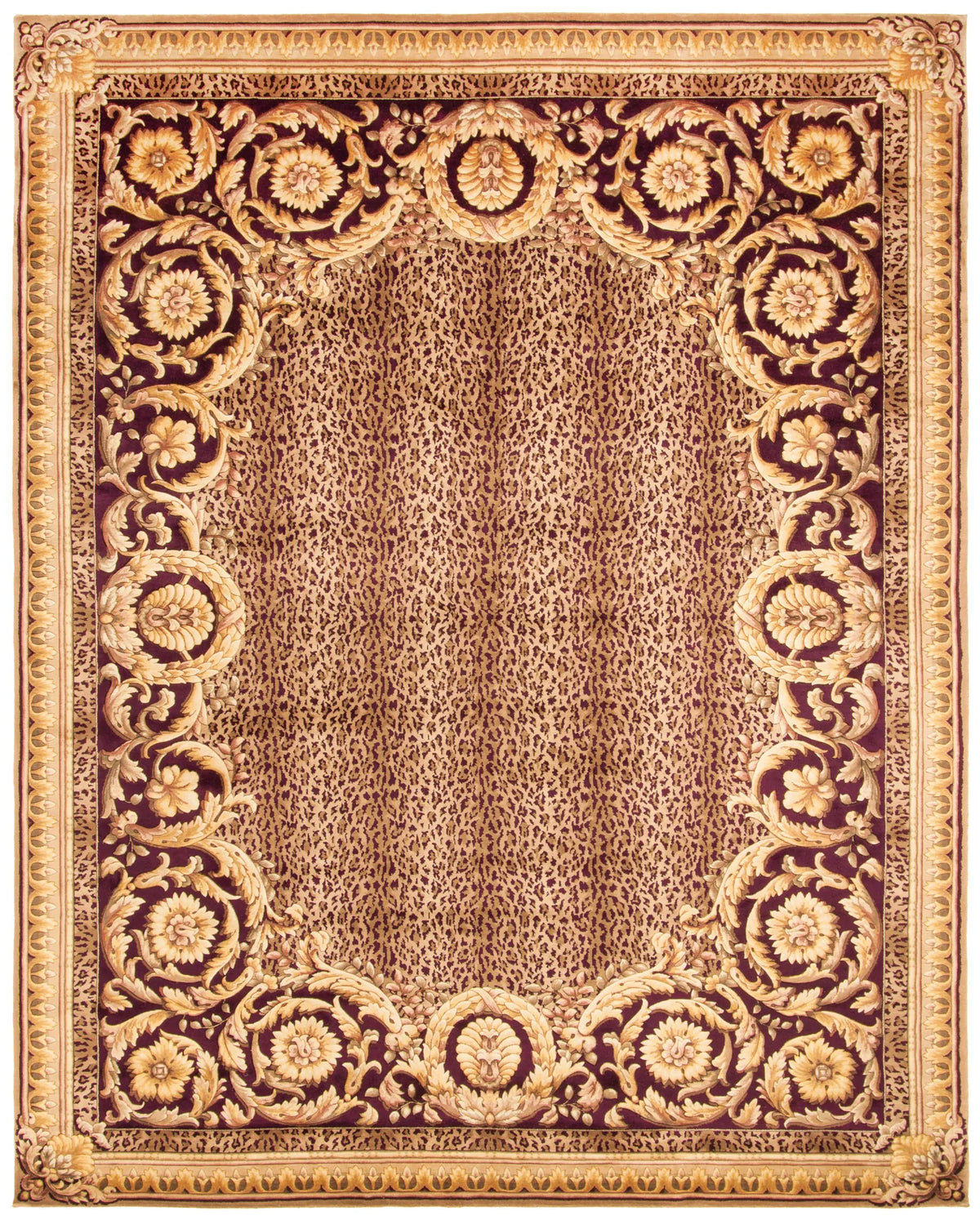Safavieh Florence 10'-0" x 14'-0" Rug in Assorted