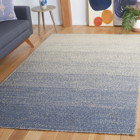 Safavieh Natural Fiber 5'-0" x 8'-0" Rug in Natural / Grey