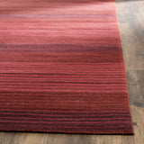 Safavieh Marbella 5'-0" x 8'-0" Rug in Red