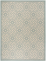 Safavieh Martha Stewart 8'-0" x 11'-2" Rug in Sunken Pool