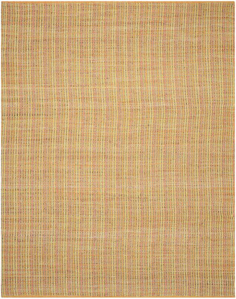 Safavieh Cape Cod 8'-0" x 10'-0" Rug in Spring