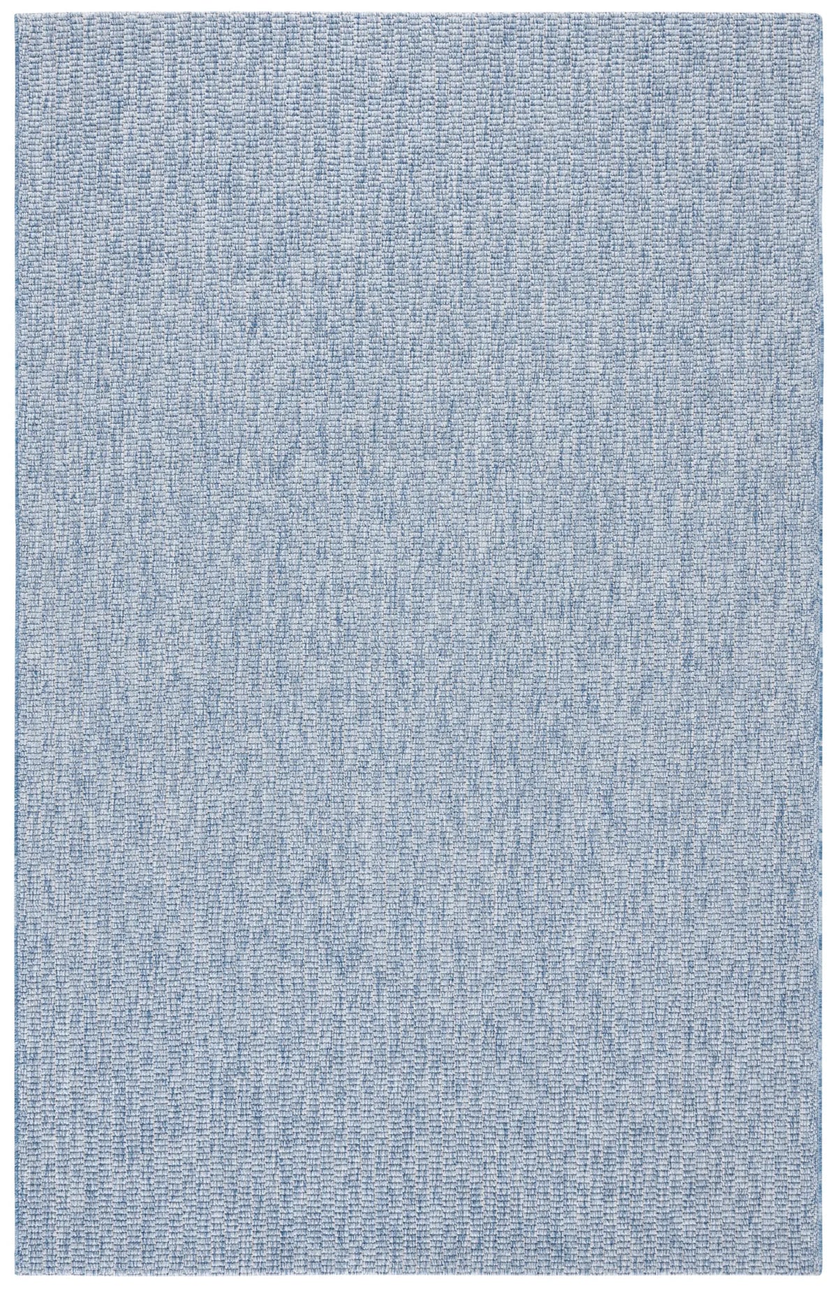Safavieh Sisal All-Weather 4'-0" x 6'-0" Rug in Blue