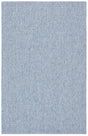 Safavieh Sisal All-Weather 4'-0" x 6'-0" Rug in Blue