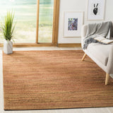 Safavieh Cape Cod 4'-0" x 6'-0" Rug in Rust