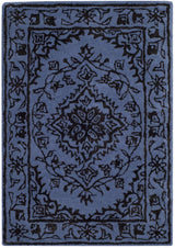 Safavieh Glamour 2'-0" x 3'-0" Rug in Purple