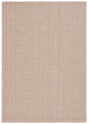 Safavieh Sisal All-Weather 4'-0" x 6'-0" Rug in Taupe