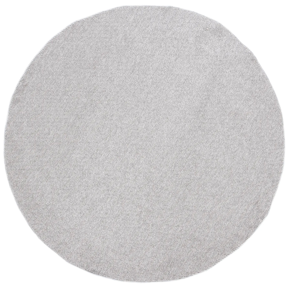 Safavieh Martha Stewart Azura 6'-7" x 6'-7" Rug in Grey