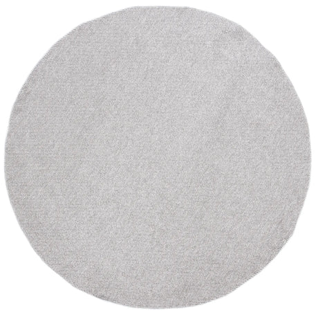 Safavieh Martha Stewart Azura 6'-7" x 6'-7" Rug in Grey