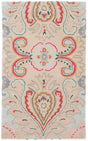 Safavieh Bella 3'-0" x 5'-0" Rug in Beige / Blue