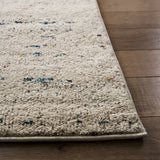 Safavieh Monaco 10'-0" x 14'-0" Rug in Ivory / Blue
