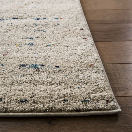Safavieh Monaco 10'-0" x 14'-0" Rug in Ivory / Blue