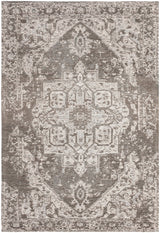 Safavieh Classic Vintage 4'-0" x 6'-0" Rug in Grey