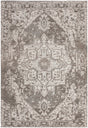 Safavieh Classic Vintage 4'-0" x 6'-0" Rug in Grey
