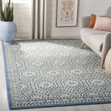 Safavieh Paseo 6'-0" x 9'-0" Rug in Blue
