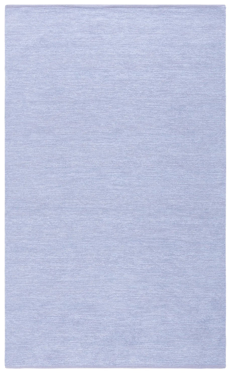 Safavieh Montauk 4'-0" x 6'-0" Rug in Lilac