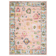 Oriental Weavers Sphinx Addison ADD01 Blue Rugs - main flat